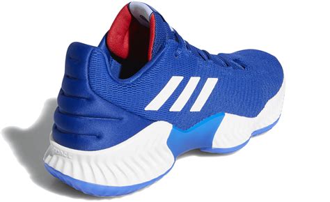 Adidas pro bounce low reviews